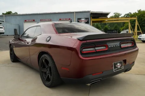 More photos of 2018 Dodge Challenger R/T at TLC Motors, SC