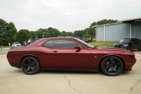Another view of 2018 Dodge Challenger R/T for sale in Moore, SC at TLC Motors