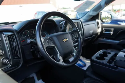 More photos of 2018 Chevrolet Silverado 1500 LT at TLC Motors, SC