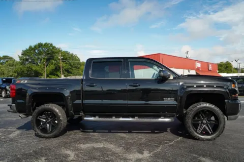 Photos of 2018 Chevrolet Silverado 1500 LT for sale in Moore, SC at TLC Motors