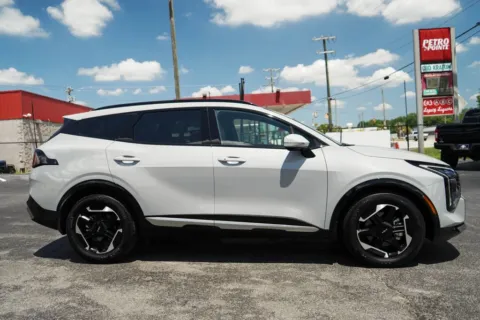 Photos of 2026 Kia Sportage SX for sale in Moore, SC at TLC Motors