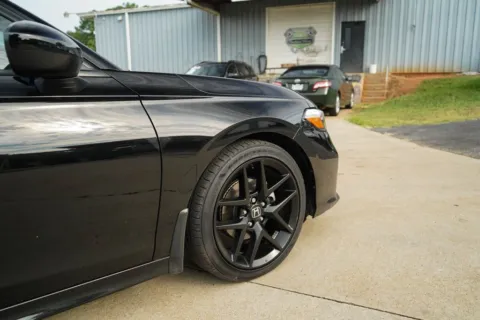 More photos of 2025 Honda Civic Sport at TLC Motors, SC
