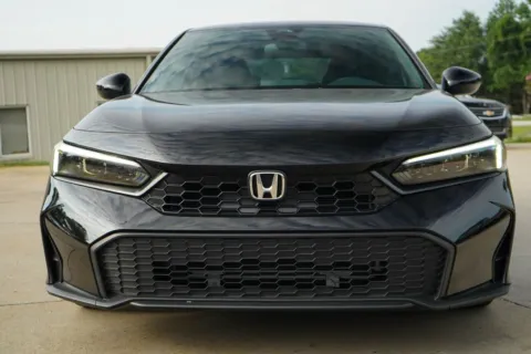 Photos of 2025 Honda Civic Sport for sale in Moore, SC at TLC Motors