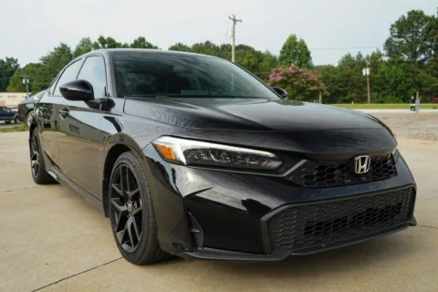 Unknown 2025 Honda Civic Sport for sale in Moore, SC