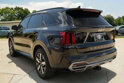 More photos of 2022 Kia Sorento S at TLC Motors, SC