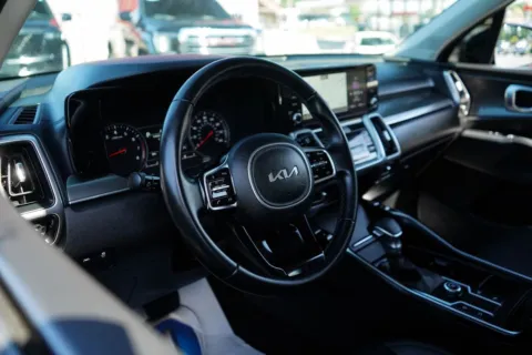 More photos of 2022 Kia Sorento S at TLC Motors, SC