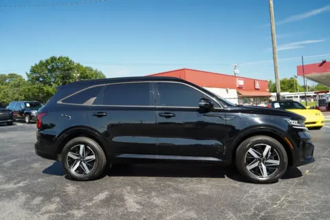 Photos of 2022 Kia Sorento S for sale in Moore, SC at TLC Motors
