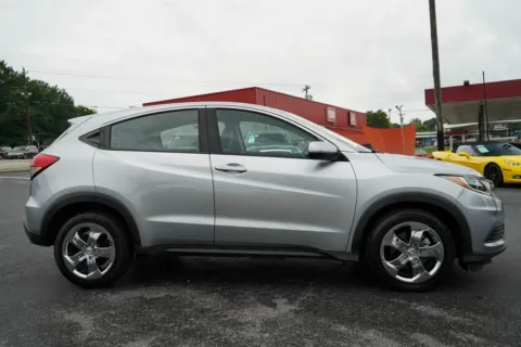 Photos of 2021 Honda HR-V LX for sale in Moore, SC at TLC Motors