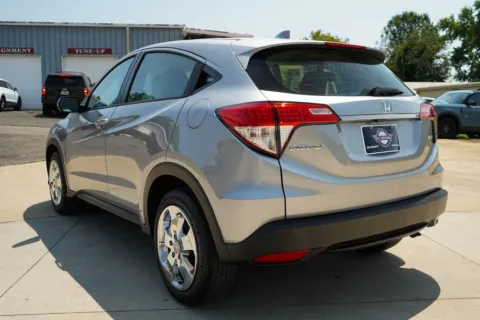 More photos of 2021 Honda HR-V LX at TLC Motors, SC