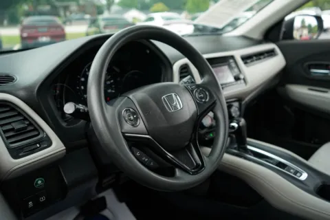 More photos of 2021 Honda HR-V LX at TLC Motors, SC