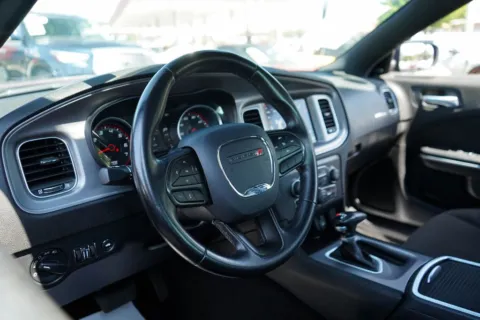 More photos of 2023 Dodge Charger SXT at TLC Motors, SC