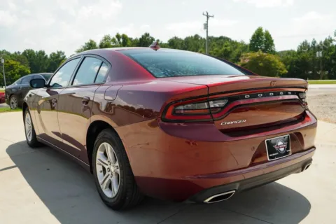 More photos of 2023 Dodge Charger SXT at TLC Motors, SC
