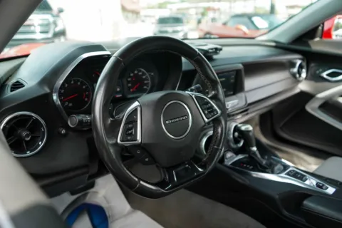 More photos of 2019 Chevrolet Camaro 1LT at TLC Motors, SC