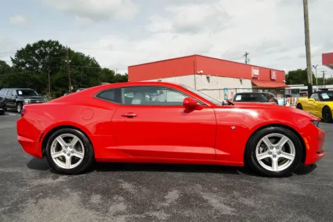Photos of 2019 Chevrolet Camaro 1LT for sale in Moore, SC at TLC Motors