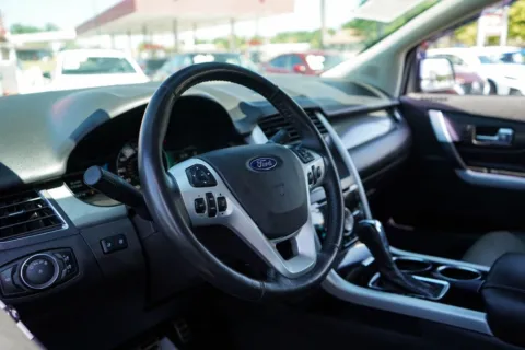 More photos of 2014 Ford Edge Sport at TLC Motors, SC