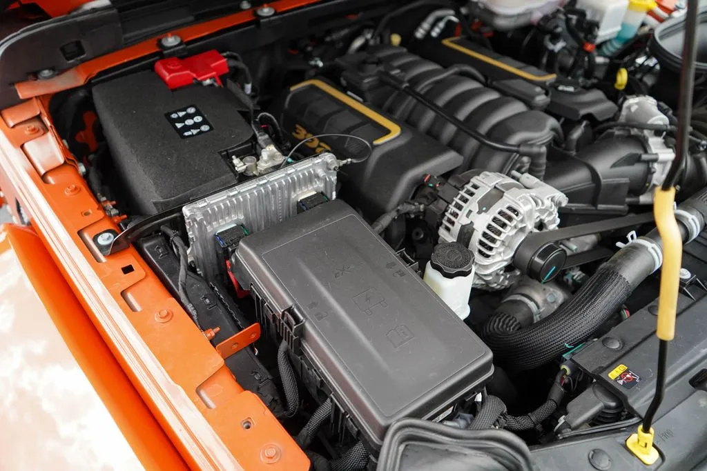 Jeep Wrangler photo 43