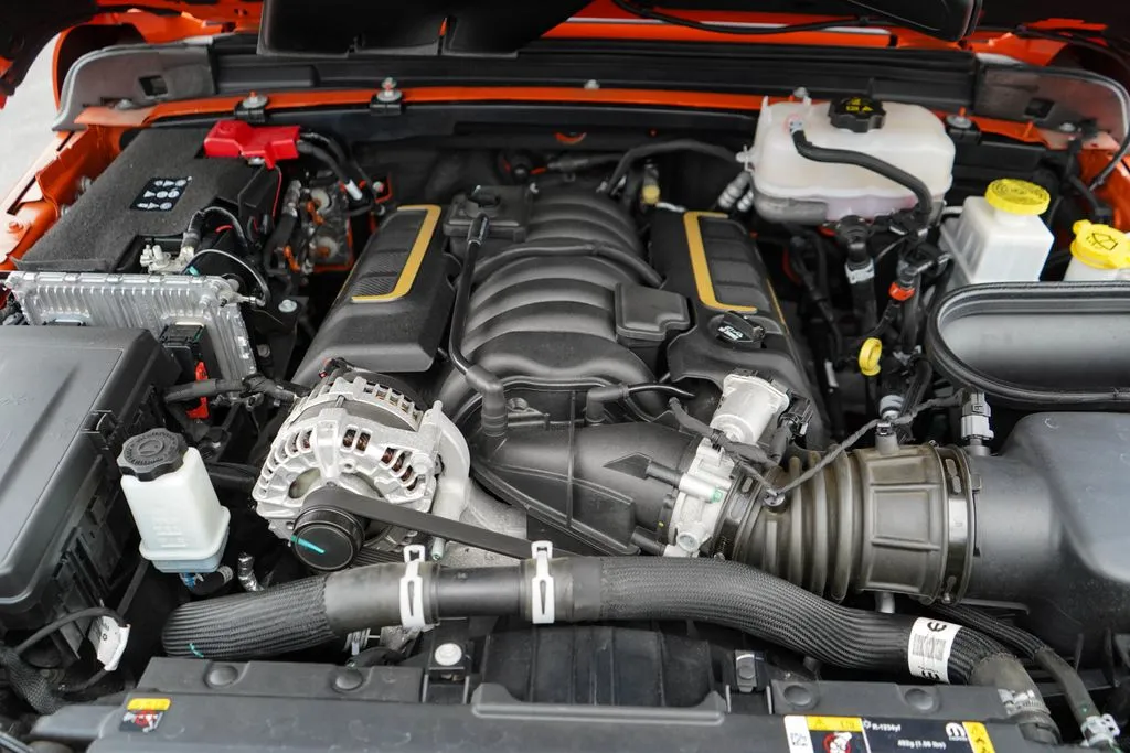 Jeep Wrangler photo 15