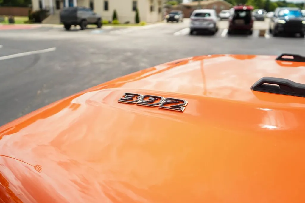 Jeep Wrangler photo 27
