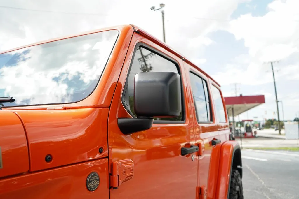 Jeep Wrangler photo 26