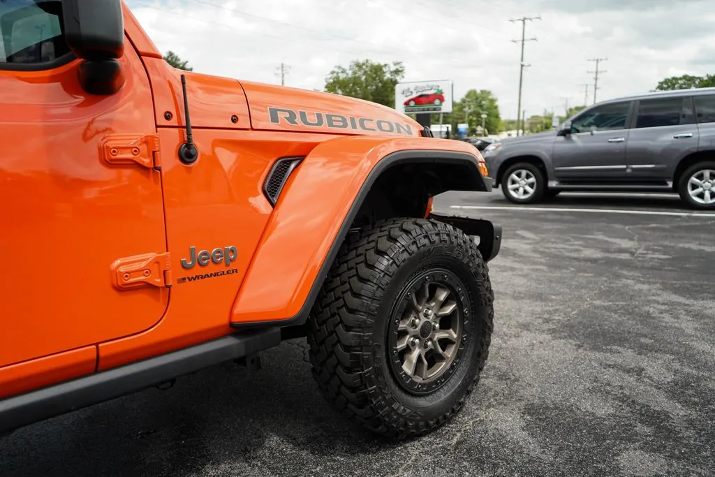 Jeep Wrangler photo 20