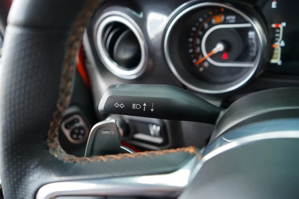 Jeep Wrangler photo 41