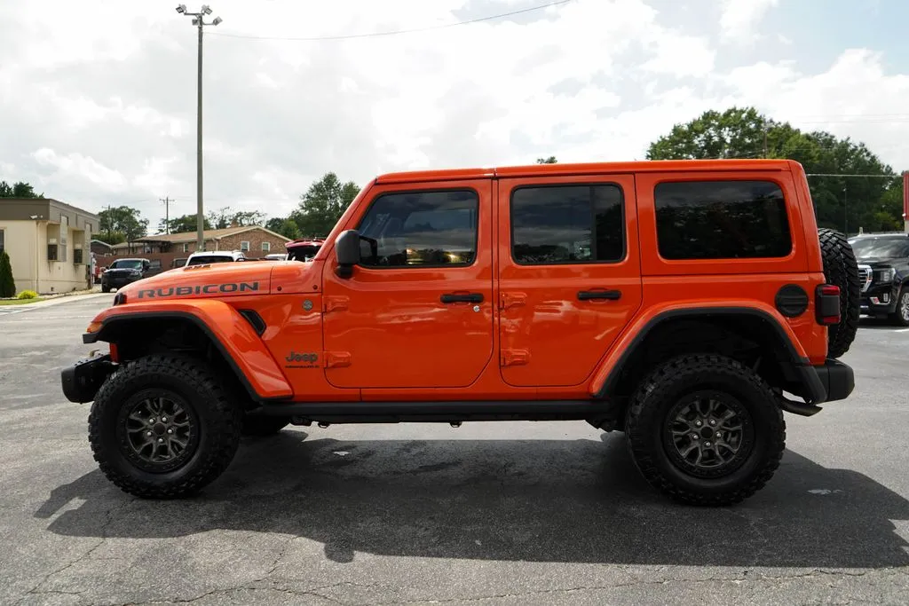 Jeep Wrangler photo 28
