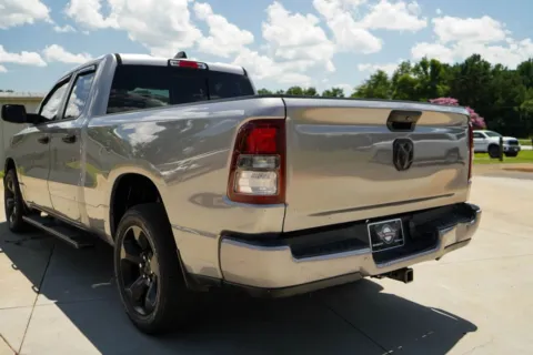 More photos of 2023 Ram 1500 Tradesman at TLC Motors, SC
