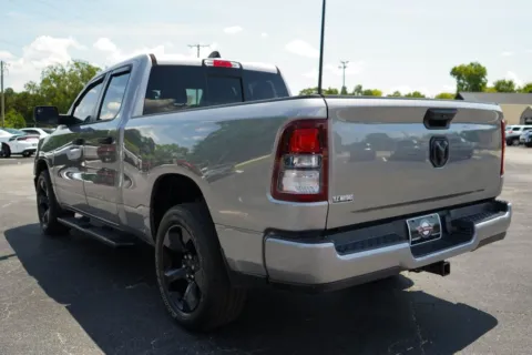 Another view of 2023 Ram 1500 Tradesman for sale in Moore, SC at TLC Motors