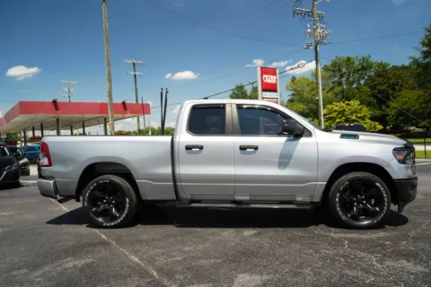 Photos of 2023 Ram 1500 Tradesman for sale in Moore, SC at TLC Motors