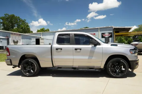 Another view of 2023 Ram 1500 Tradesman for sale in Moore, SC at TLC Motors