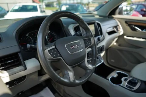 More photos of 2018 GMC Terrain Denali at TLC Motors, SC