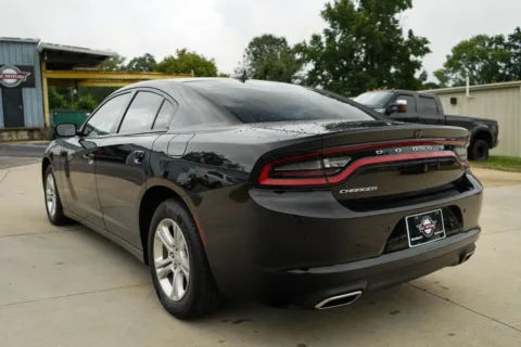 More photos of 2023 Dodge Charger SXT at TLC Motors, SC