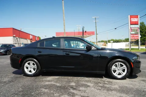 Photos of 2023 Dodge Charger SXT for sale in Moore, SC at TLC Motors