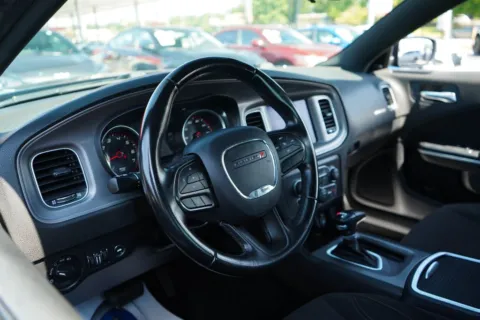 More photos of 2023 Dodge Charger SXT at TLC Motors, SC