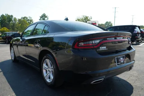 Another view of 2023 Dodge Charger SXT for sale in Moore, SC at TLC Motors