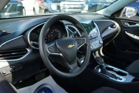 More photos of 2024 Chevrolet Malibu LT at TLC Motors, SC