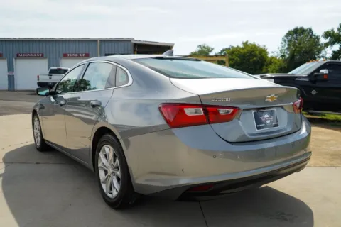 More photos of 2024 Chevrolet Malibu LT at TLC Motors, SC
