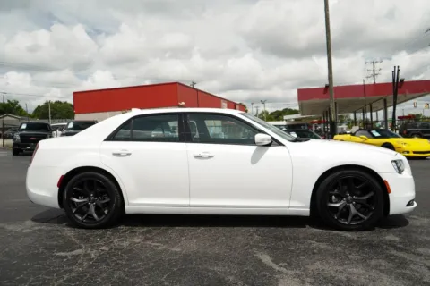 Photos of 2022 Chrysler 300 S for sale in Moore, SC at TLC Motors