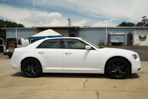 Another view of 2022 Chrysler 300 S for sale in Moore, SC at TLC Motors