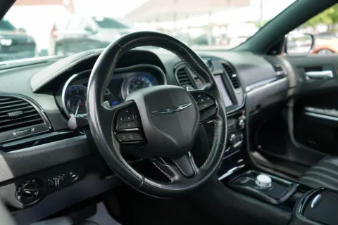 More photos of 2022 Chrysler 300 S at TLC Motors, SC