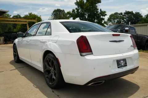 More photos of 2022 Chrysler 300 S at TLC Motors, SC