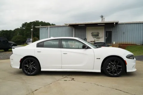 Another view of 2023 Dodge Charger R/T for sale in Moore, SC at TLC Motors