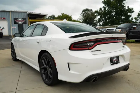 More photos of 2023 Dodge Charger R/T at TLC Motors, SC