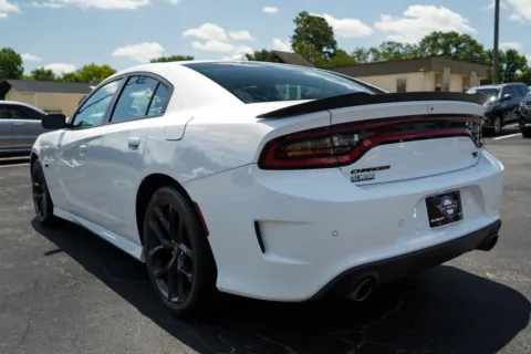 Another view of 2023 Dodge Charger R/T for sale in Moore, SC at TLC Motors