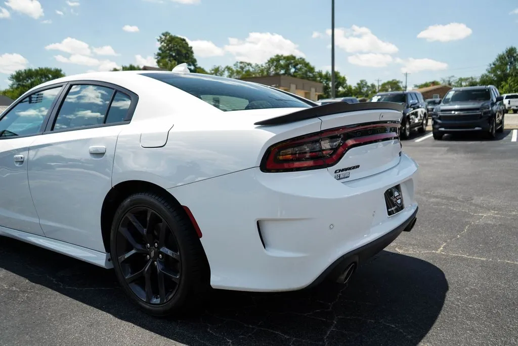 Dodge Charger photo 20