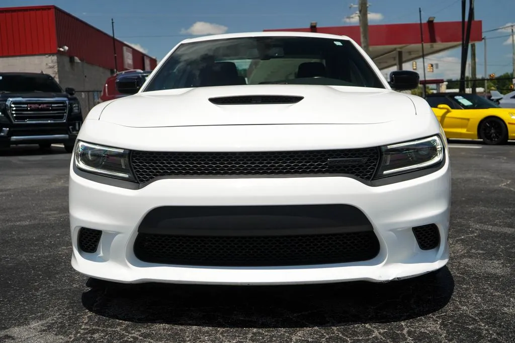 Dodge Charger photo 16