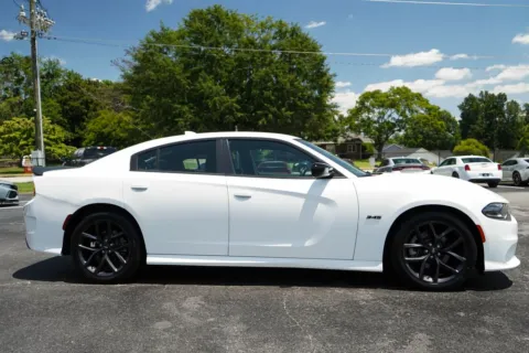 Photos of 2023 Dodge Charger R/T for sale in Moore, SC at TLC Motors