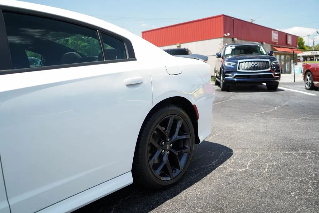 Dodge Charger photo 21