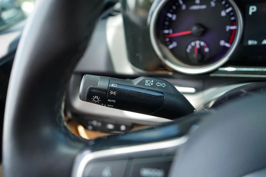 Kia Carnival photo 36