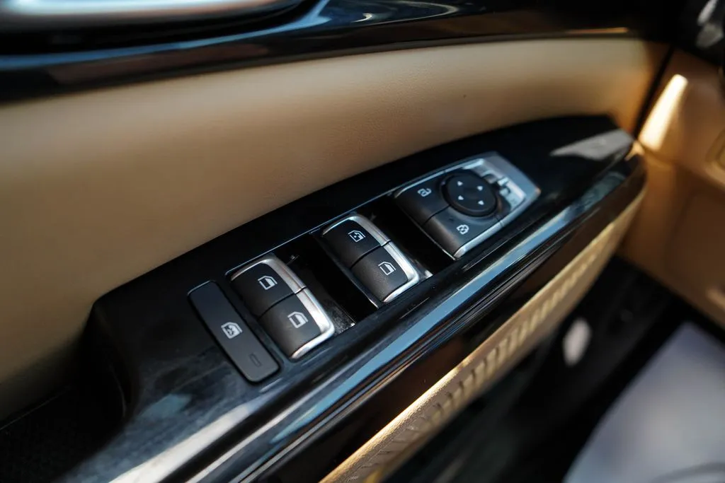 Kia Carnival photo 32